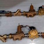 piping assembling argentina