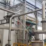piping assembly argentina