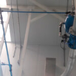 piping assembling argentina