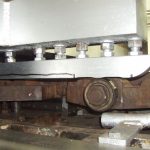 Reparacion de equipos industriales