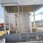 Trabajos en acero inoxidable