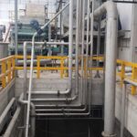 Trabajos en acero inoxidable
