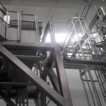 Trabajos en acero inoxidable